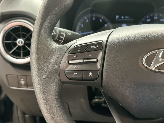 2023 Hyundai Kona SEL Black at Auto Express Mitsubishi