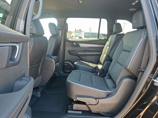 new 2026 Buick Enclave car, priced at $58,925