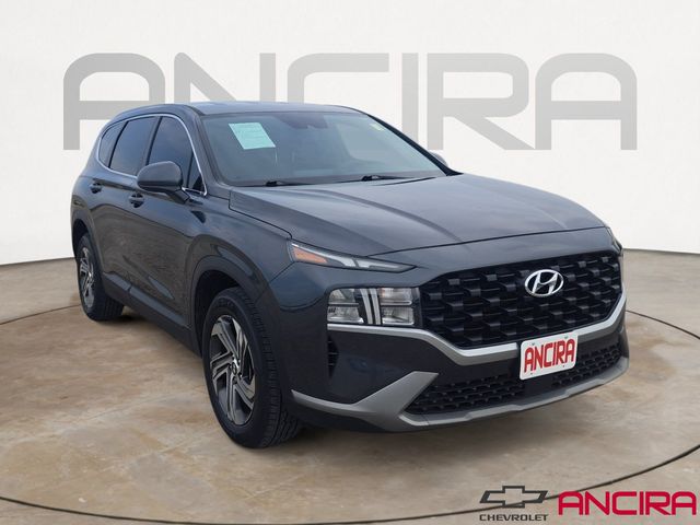 2023 Hyundai Santa Fe SE FWD