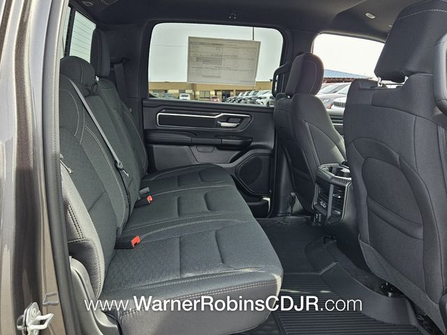 New 2026 Gray Ram Big Horn/Lone Star image 15