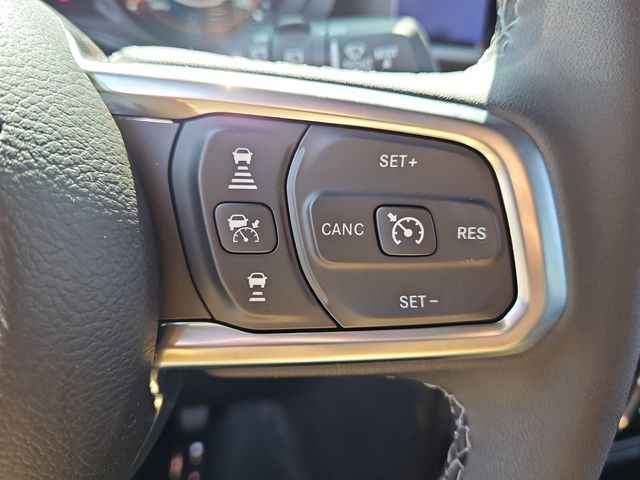 New 2026 Gray Jeep Sahara image 21