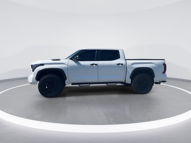 Used 2024 White Toyota TRD Pro image 4