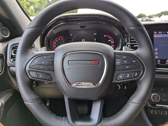 2026 Dodge Durango GT Plus AWD HEMI V8