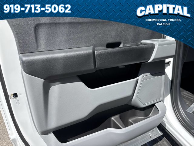 New 2026 White Ford 12FT DUMP image 19