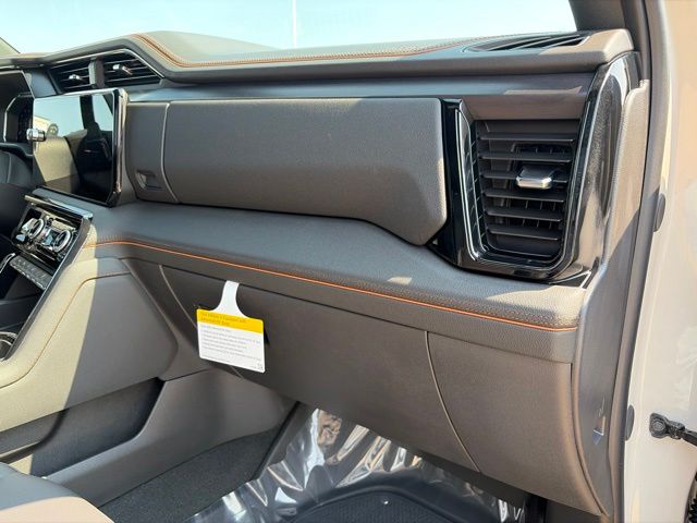 New 2026 GMC Sierra 1500 Truck