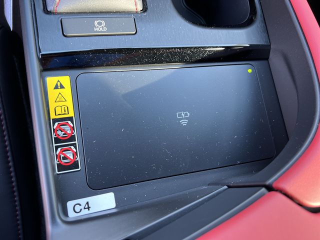 2023 Lexus ES