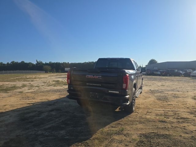 Used 2025 Silver GMC Elevation image 7