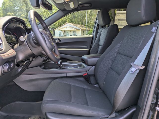 2026 Dodge Durango GT AWD HEMI V8