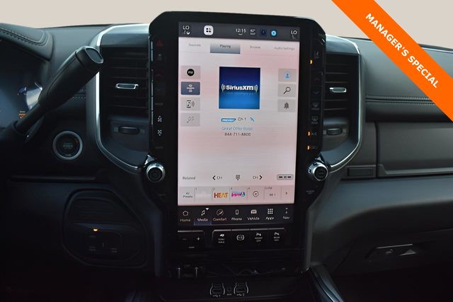 New Car 2025 Ram 2500  Laramie For Sale Under $80,000 In Austin, Texas