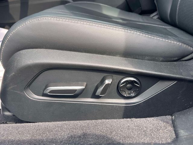 used 2023 Acura TLX car, priced at $30,390