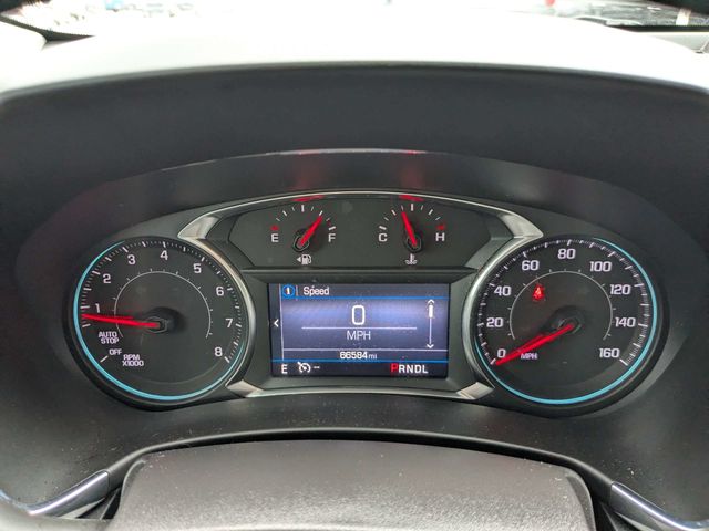 Used 2023 Chevrolet Equinox SUV