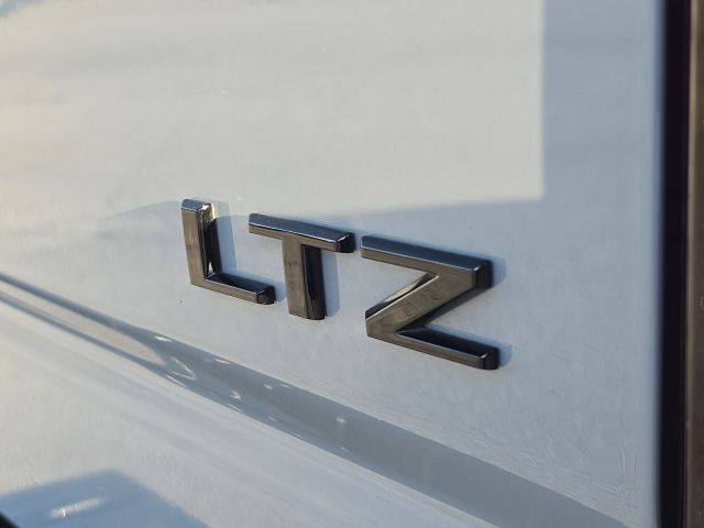 2024 Chevrolet Silverado 2500HD LTZ:44332A