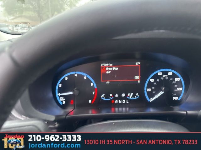 Used Car 2023 Ford Bronco Sport  Big Bend For Sale Under $30,000 In San Antonio, Texas