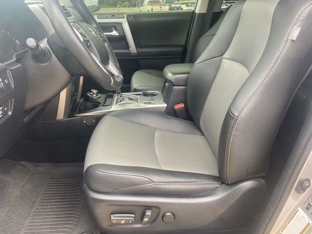 Used 2022 Toyota 4Runner SUV