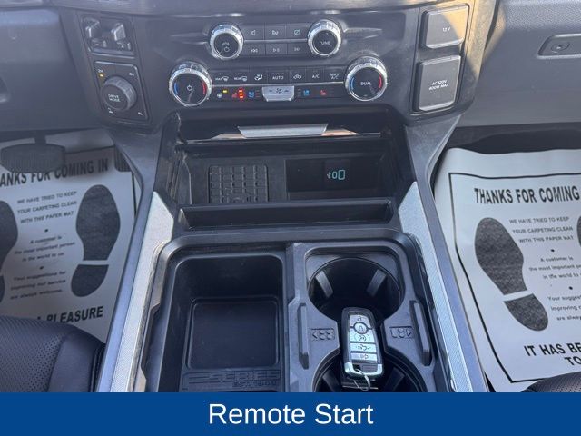 2024 Ford F-350 Super Duty Lariat