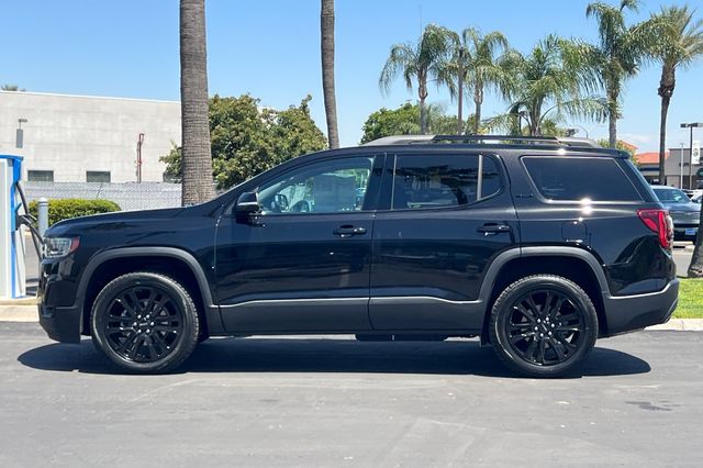 View vehicle photo 7