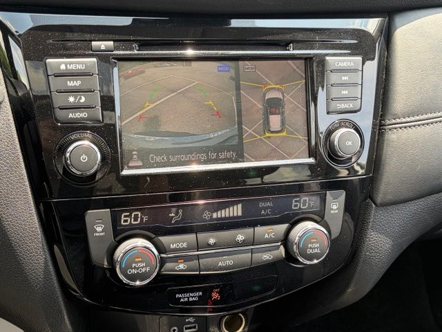 used 2020 Nissan Rogue car, priced at $17,999