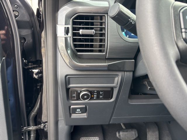 New 2026 Black Ford STX image 18