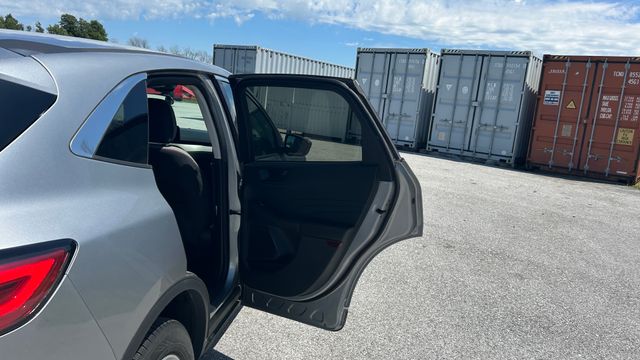 Used 2022 Ford Escape SUV