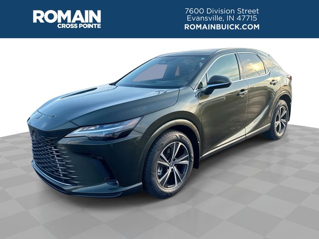 2024 Lexus RX 350 Premium AWD