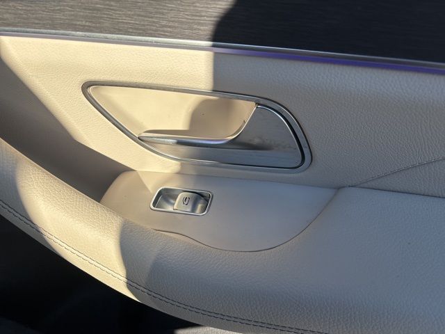 used 2020 Mercedes-Benz GLE car, priced at $26,999