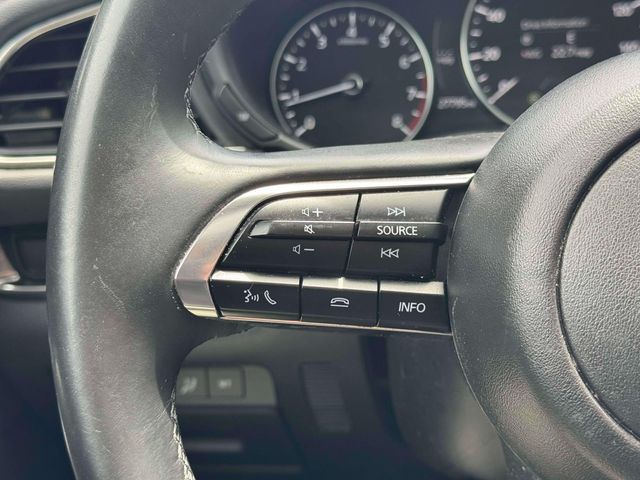 used 2024 Mazda CX-30 car, priced at $23,073