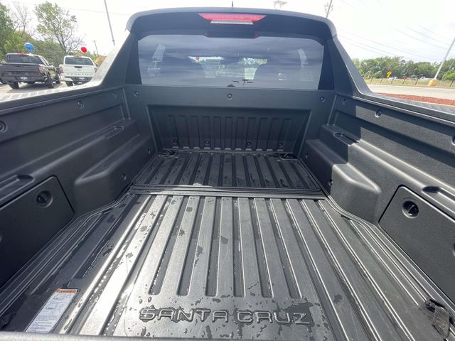 Used 2025 Blue Hyundai SEL image 8