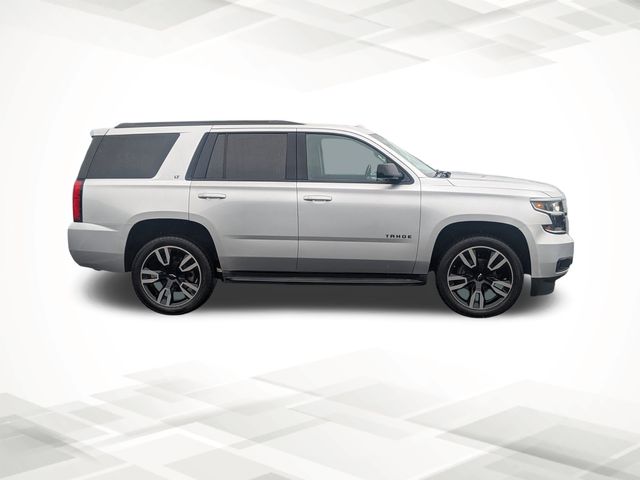 2019 Chevrolet Tahoe LT photo