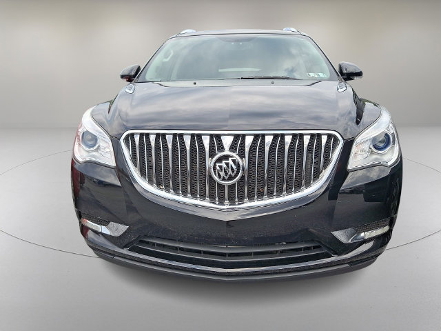 Used 2016 Buick Enclave SUV