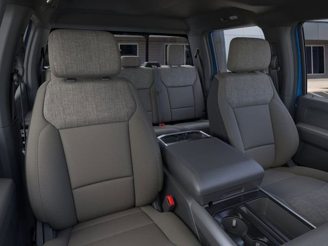 2025 Ford F-150 XLT:168059