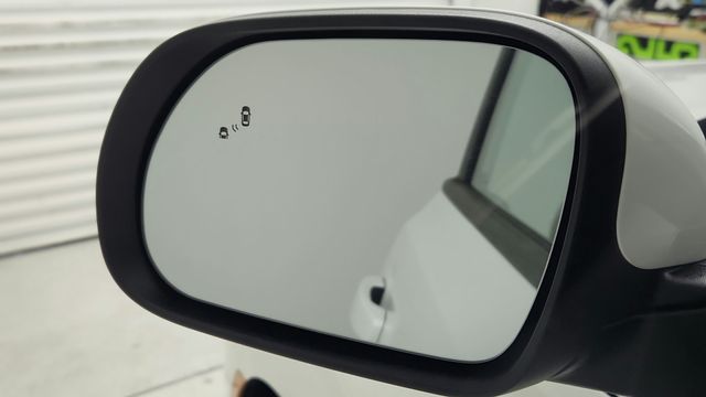 2022 Kia Soul LX White at Gullo Toyota
