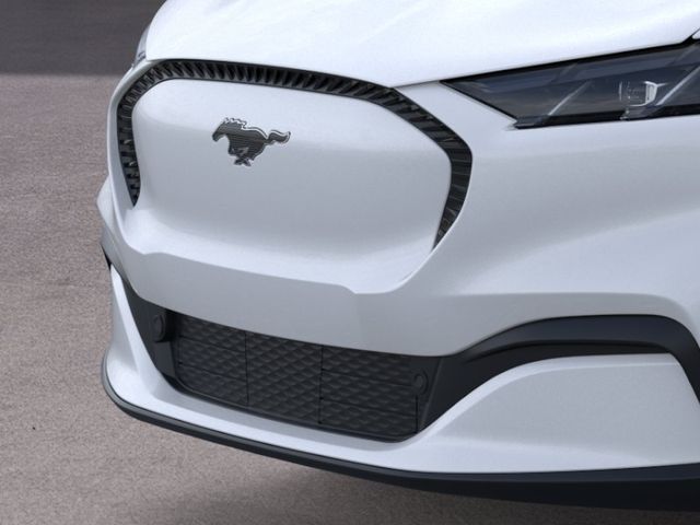 New 2026 White Ford Select image 17