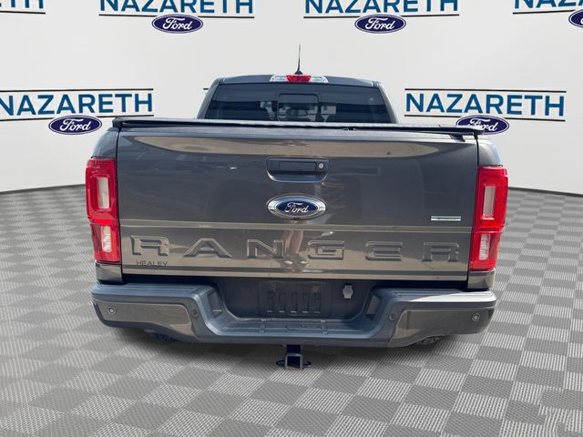 used 2019 Ford Ranger car, priced at $28,599
