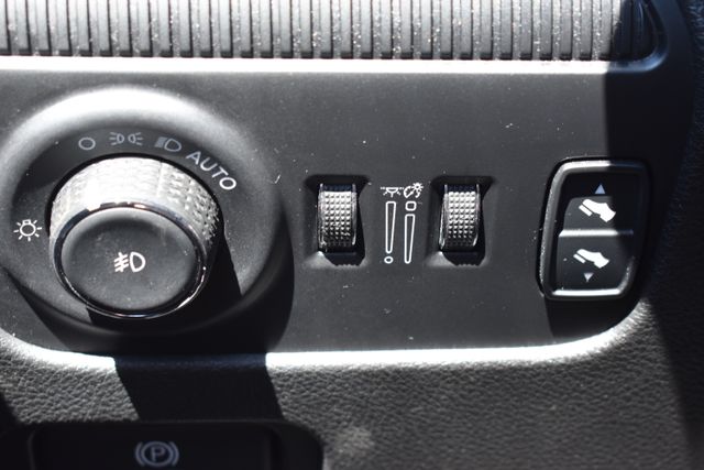 2024 Jeep Wagoneer Series II - Photo 29