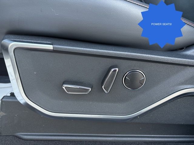 Certified Used 2025 White Ford Raptor image 14