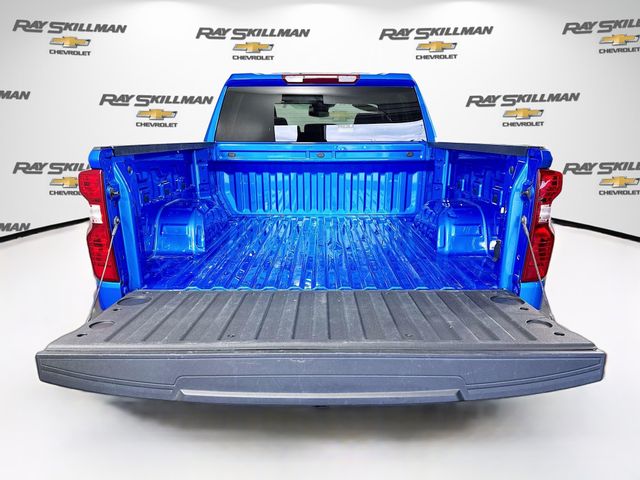 Used 2025 Blue Chevrolet LT image 26