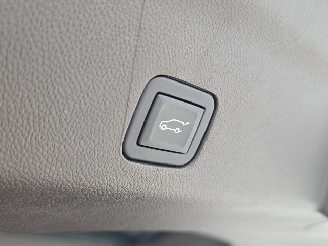 2024 Chevrolet Tahoe Z71:167901A