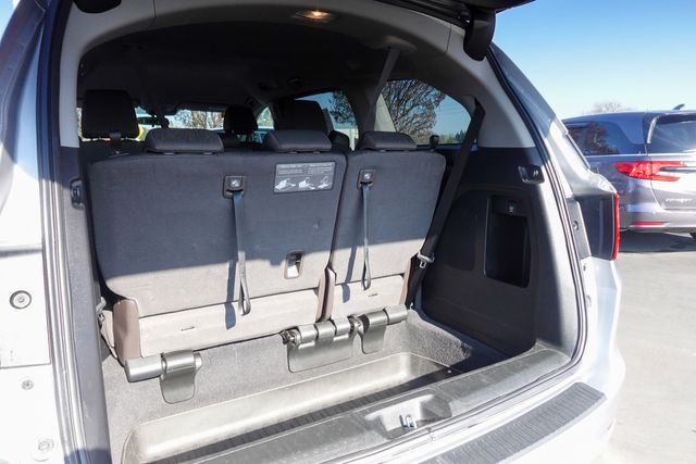 used 2019 Honda Odyssey car, priced at $20,000