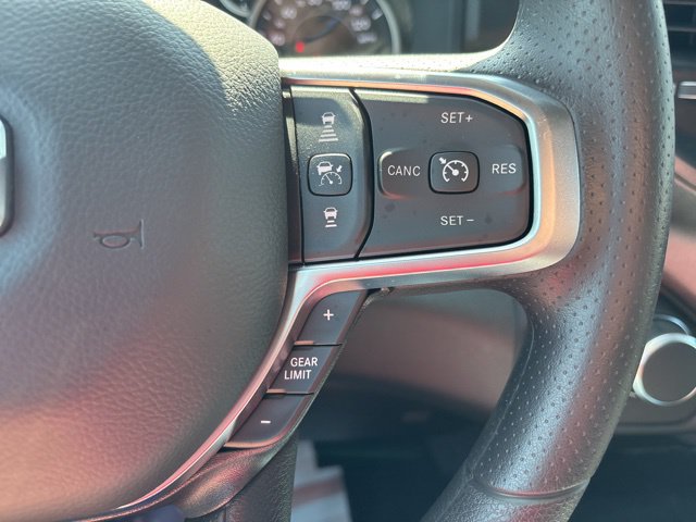 New 2026 Ram 1500 Truck