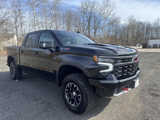 2026 Chevrolet Silverado 1500 - Image 9