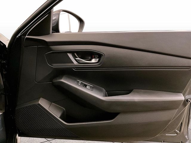 2023 Honda Accord LX Gray at Honda North
