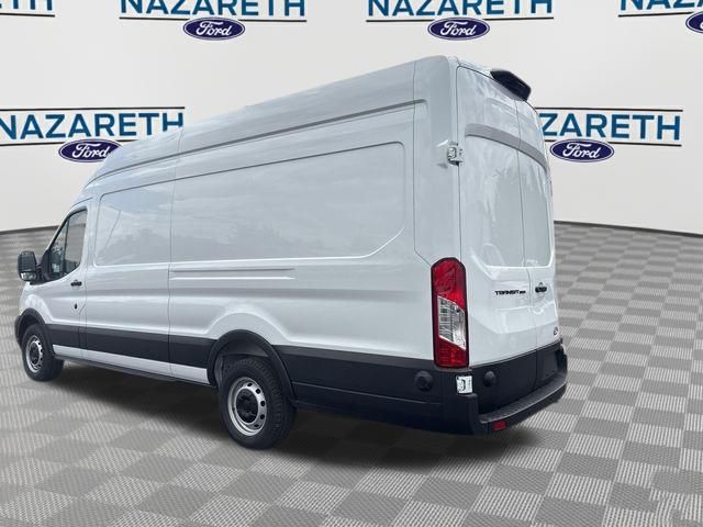new 2026 Ford Transit-350 car, priced at $56,446