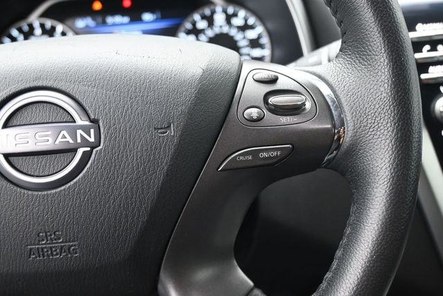 Used 2024 Nissan Murano SUV