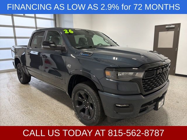 View vehicle photo 2