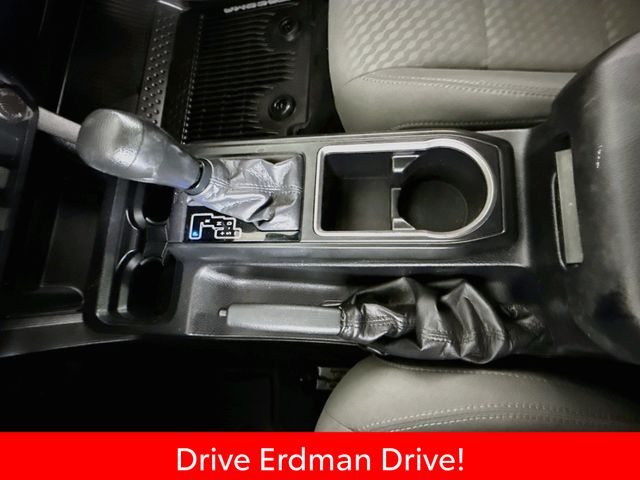 Used 2020 Toyota Tacoma Truck