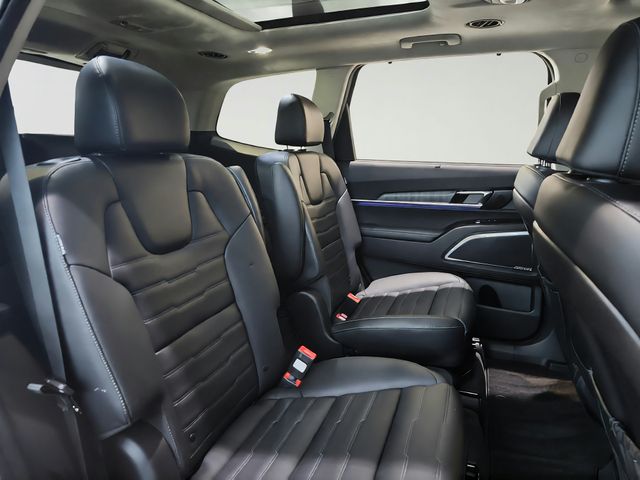 Used 2024 Kia Telluride SUV