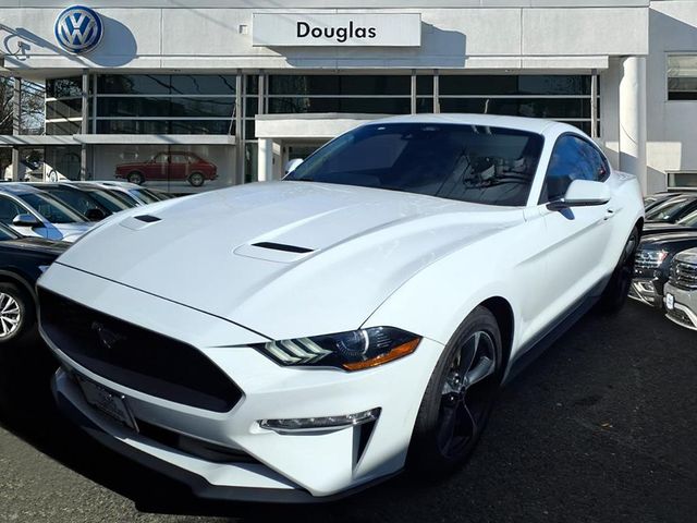 2023 Ford Mustang