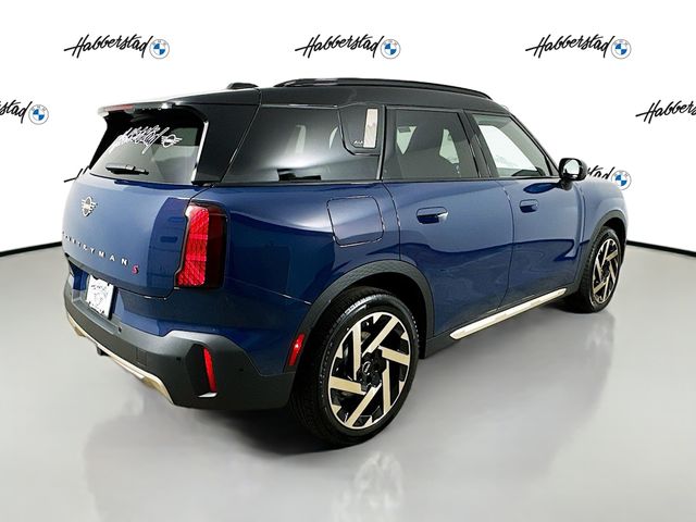 2025 MINI Cooper S Countryman  5