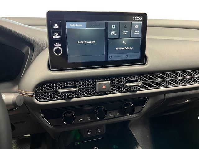 2026 Honda HR-V Sport - Photo 19