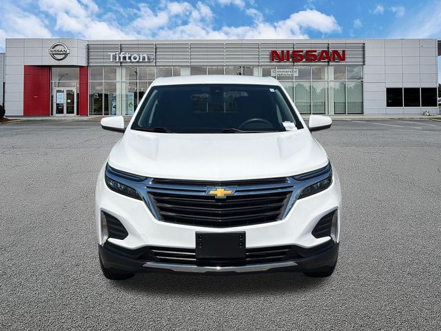 Used 2023 Chevrolet Equinox SUV